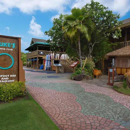 Marriott'S Kaua'I Beach Club-2