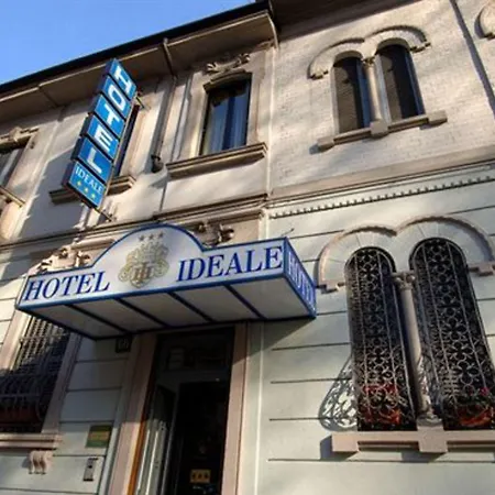 Hotel Ideale-3