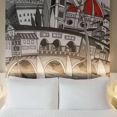 Wyndham Garden Florence-2