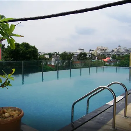 Royal Orchid Central, Pune-3