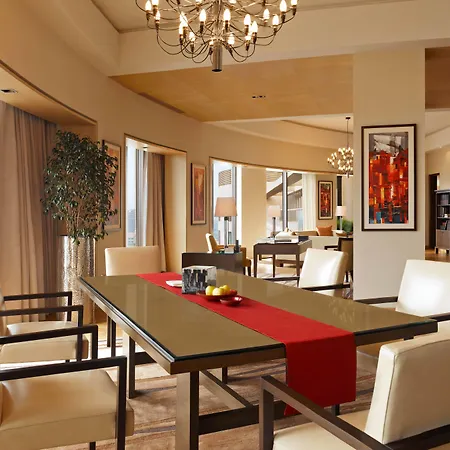 Trident Bandra Kurla-3