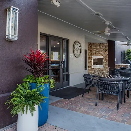 Towneplace Suites By Marriott Savannah Airport-2