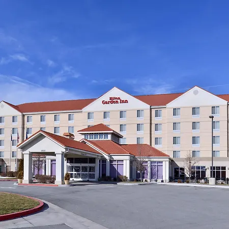 Hilton Garden Inn Reno-2