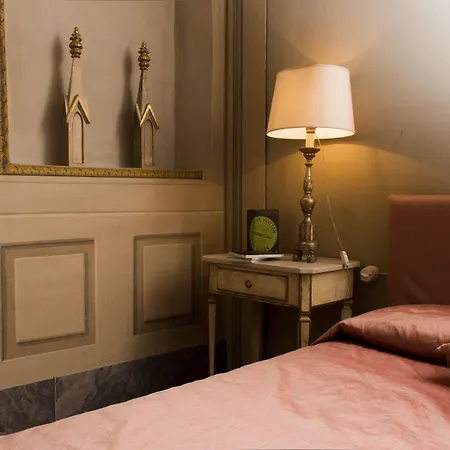 Residenza D'Epoca Palazzo Galletti-2