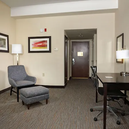 Wingate By Wyndham Savannah Pooler-3