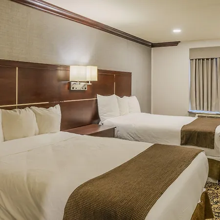 Woodbine Hotel & Suites-2