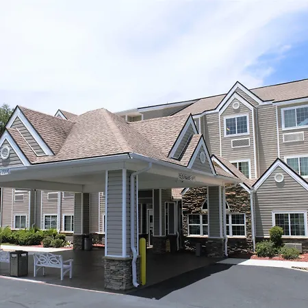 Microtel Inn & Suites By Wyndham Jacksonville Airport-2