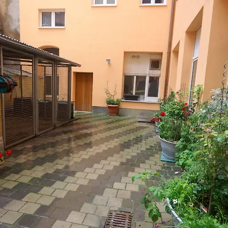 Privathotel Probst-2