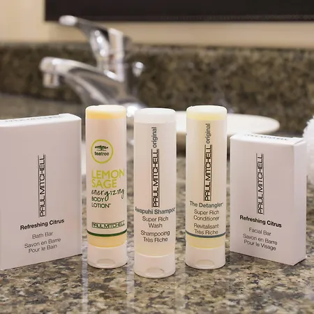 Fairfield Inn & Suites By Marriott Portland North-3
