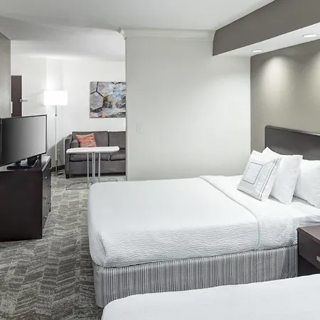 Springhill Suites Columbus-3