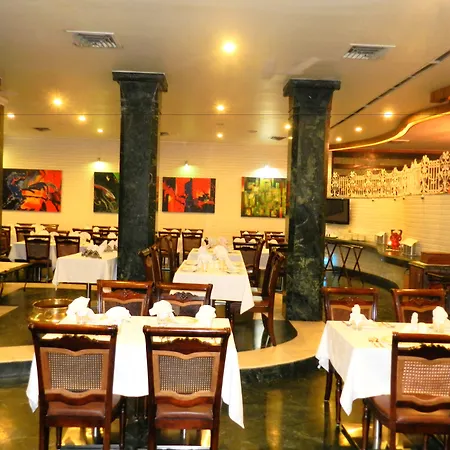 Amarpreet, Chhatrapati Sambhajinagar - Am Hotel Kollection-2