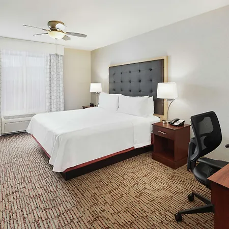 Homewood Suites By Hilton Columbus-2
