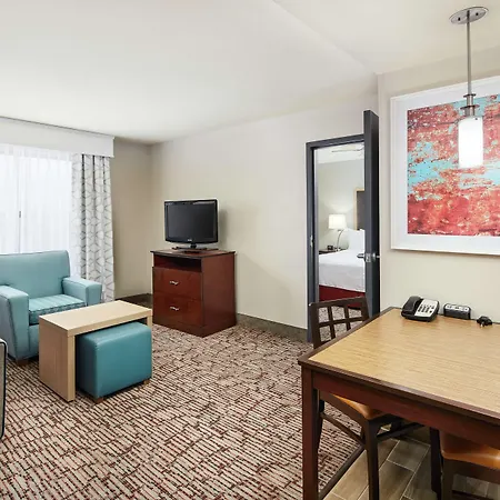 Homewood Suites By Hilton Columbus-3