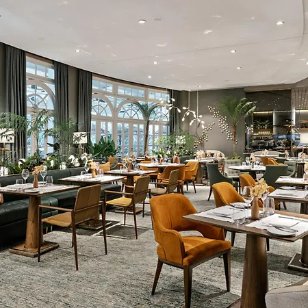 Palacio Tangara, Oetker Hotels-2