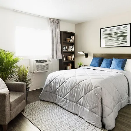 Intown Suites Extended Stay Norfolk Va-3