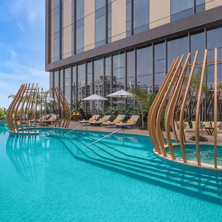 Radisson Blu Hotel & Spa, Nashik-3