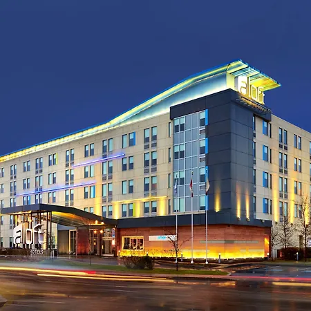 Aloft By Marriott Montreal Airport-3