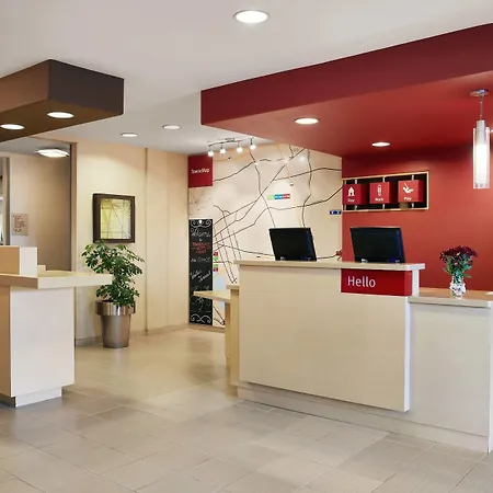 Towneplace Suites By Marriott Harrisburg Hershey-3