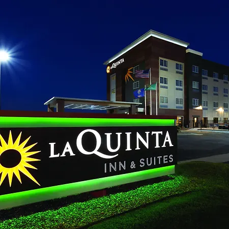 La Quinta By Wyndham Wichita Airport-3