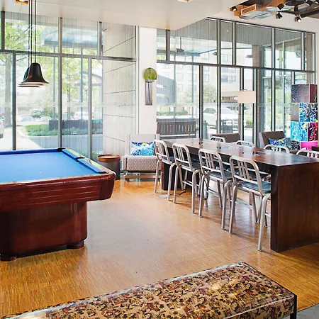 Aloft By Marriott Philadelphia Airport-2