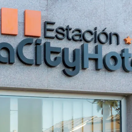 La City Estacion-3