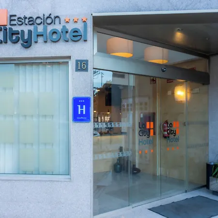 La City Estacion-2
