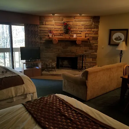 Rib Mountain Inn-2