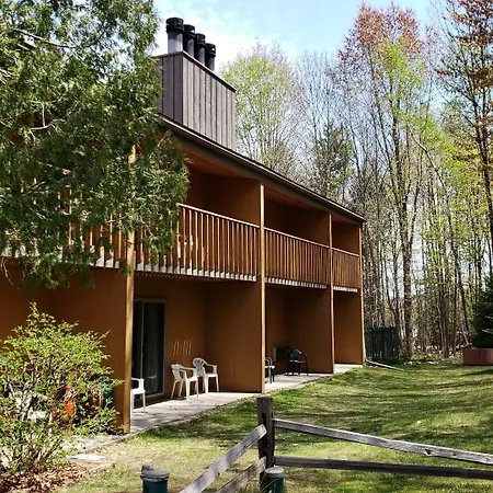 Rib Mountain Inn-3