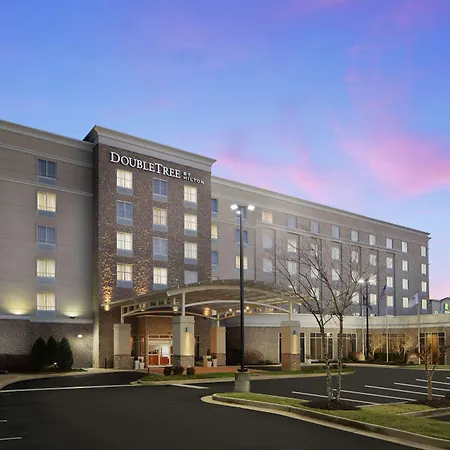 Doubletree Richmond Airport-2