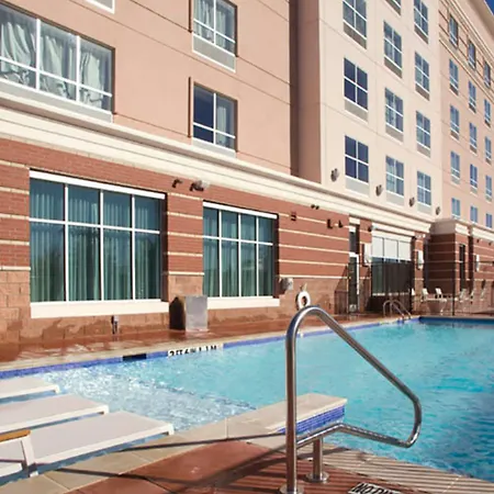 Holiday Inn Dallas - Fort Worth Airport South By Ihg-3