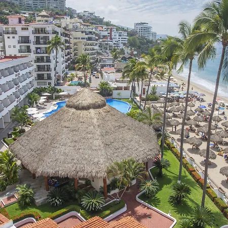 Tropicana Hotel Puerto Vallarta-2