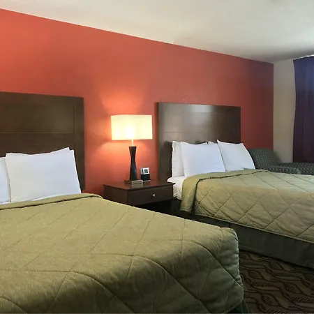 Super 8 By Wyndham Greensburg-3
