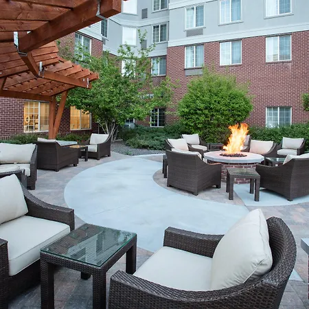 Staybridge Suites Denver International Airport By Ihg-3