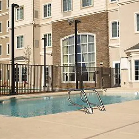 Staybridge Suites - Albuquerque Airport By Ihg-2