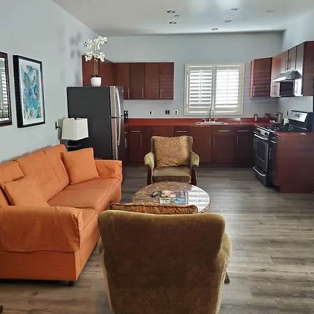 Blvd Hotel And Studios Universal-Hollywood, An Ascend Collection Hotel-3