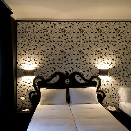 Hotel Universo - Wtb Hotels-3