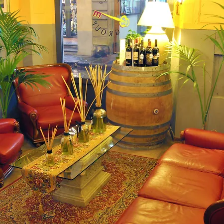 Hotel Ginori Al Duomo - Dbe Hotels-3