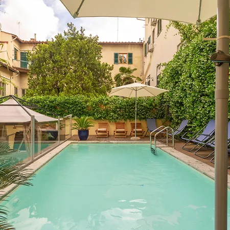 Hotel Ginori Al Duomo - Dbe Hotels-2