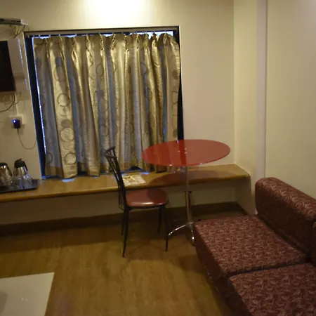 Hotel Arma Court - Near Us Embassy, Bkc-3