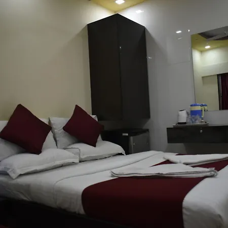 Hotel Arma Court - Near Us Embassy, Bkc-2