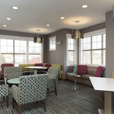 Residence Inn Moline Quad Cities-2