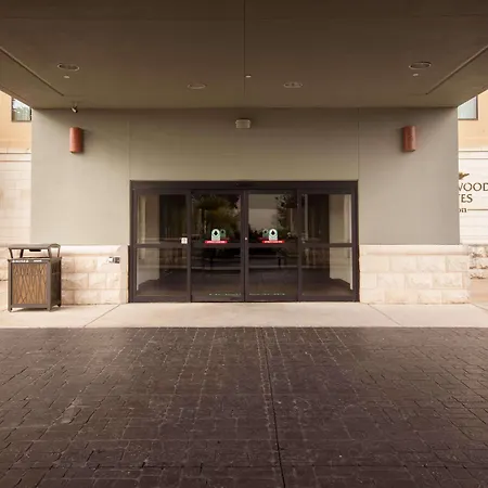 Homewood Suites By Hilton San Antonio North-2