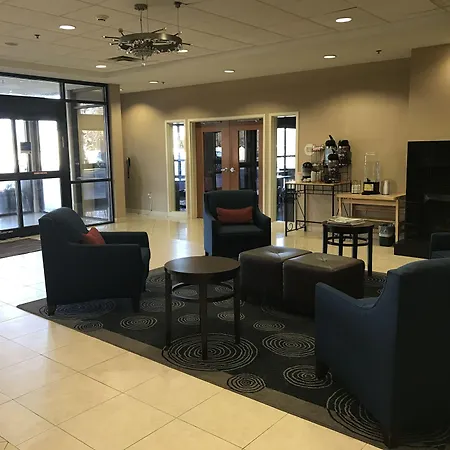 Comfort Inn Louisville Southwest-2