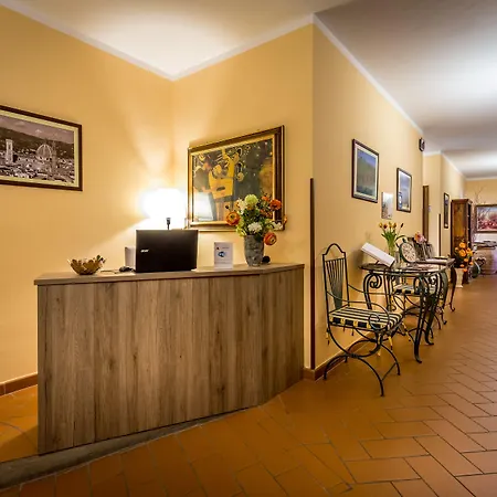 B&B Antiche Armonie-2