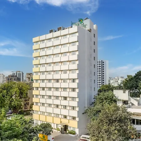 Lemon Tree Hotel, Ahmedabad-2