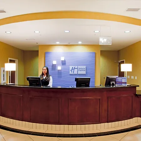 Holiday Inn Express Reno Airport By Ihg-3