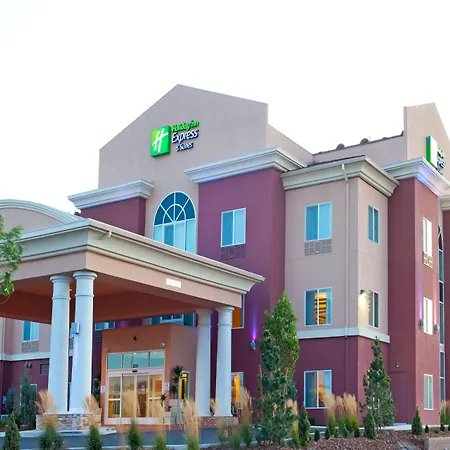 Holiday Inn Express Reno Airport By Ihg-2