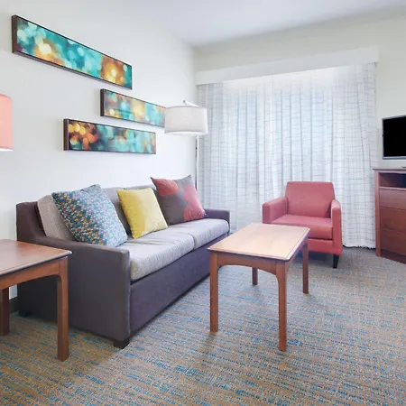 Residence Inn Midland-2