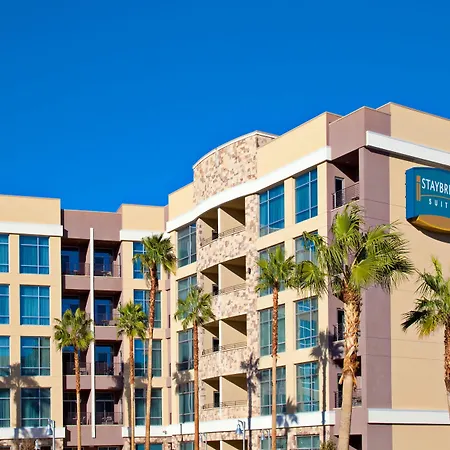 Staybridge Suites Las Vegas - Stadium District By Ihg-3