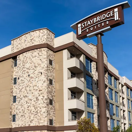 Staybridge Suites Las Vegas - Stadium District By Ihg-2